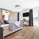 Ostseeperle Daire *