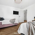 Ostseeperle Daire