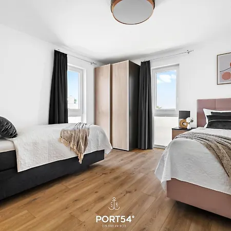 Ostseeperle * Olpenitz