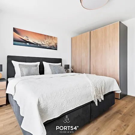 Ostseeperle Διαμέρισμα Olpenitz