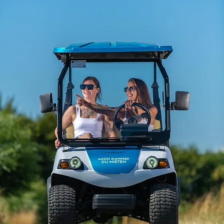 Διαμέρισμα Ostseeperle Olpenitz