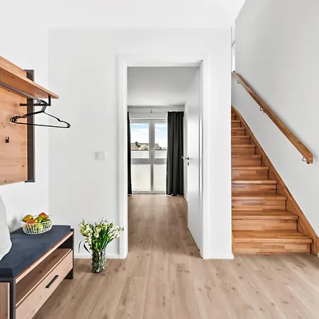 Διαμέρισμα Ostseeperle *