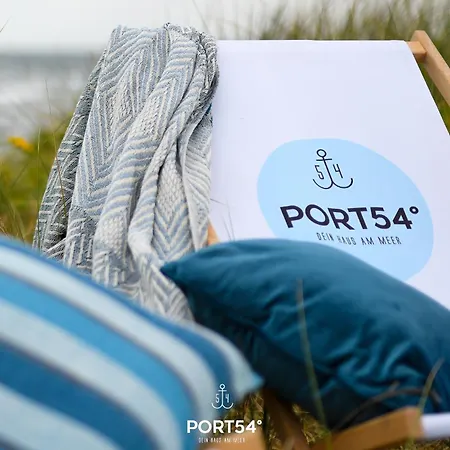 Ostseeperle Daire *