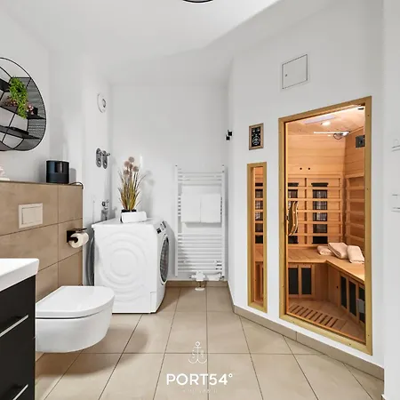 Ostseeperle * Olpenitz