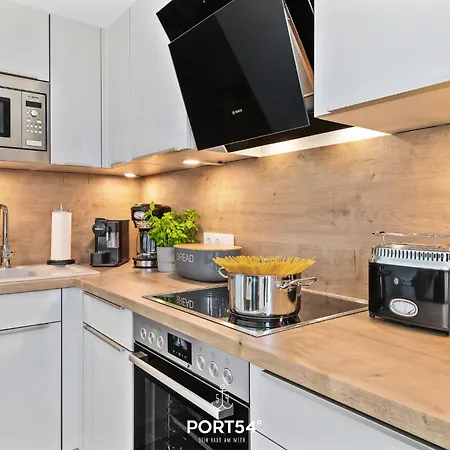 Διαμέρισμα Ostseeperle