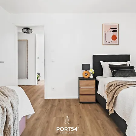 Διαμέρισμα Ostseeperle