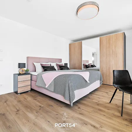 דירה Ostseeperle