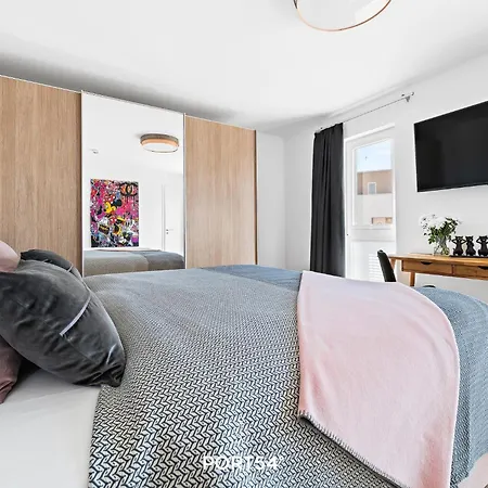 Διαμέρισμα Ostseeperle *