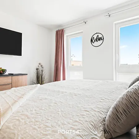 Ostseeperle * Olpenitz