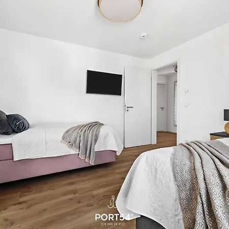 Ostseeperle Διαμέρισμα