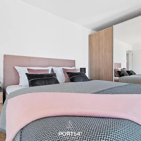 Ostseeperle * Olpenitz