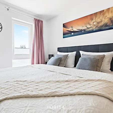 Ostseeperle Διαμέρισμα *