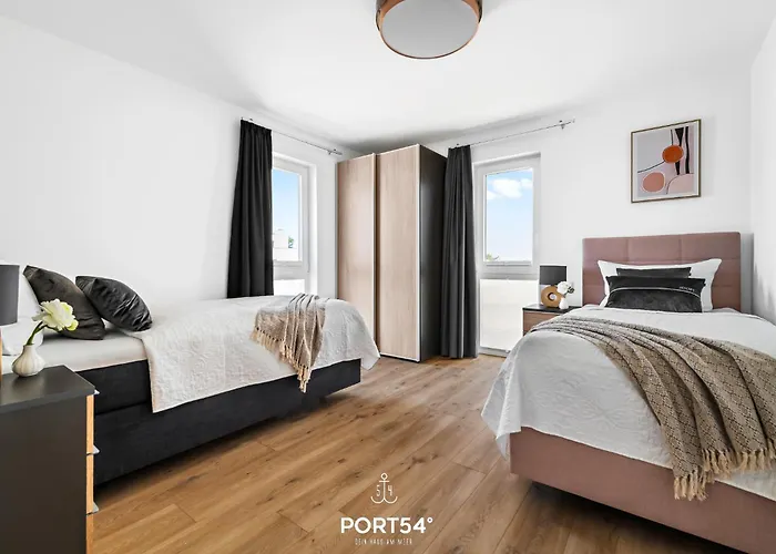 Ostseeperle * Olpenitz