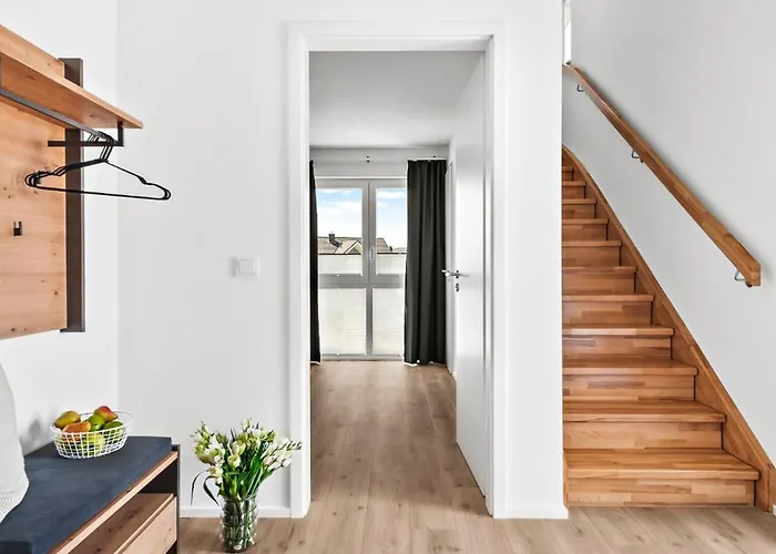 Apartamento Ostseeperle *