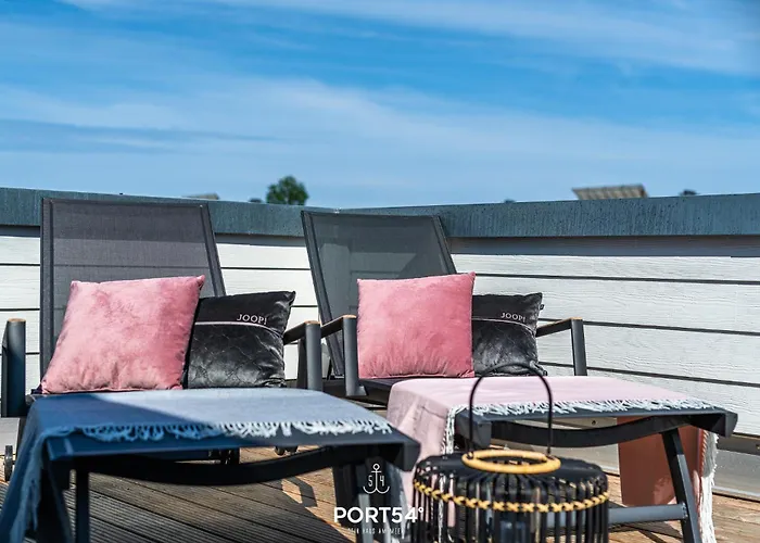 Ostseeperle Olpenitz