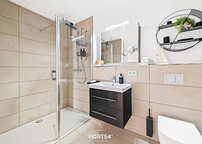 Apartamento Ostseeperle *