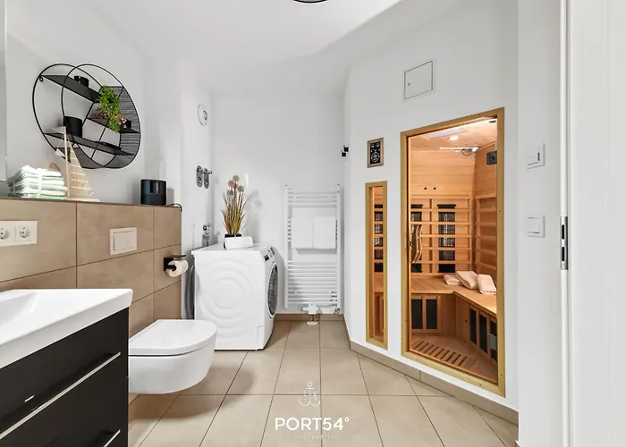 Ostseeperle * Olpenitz