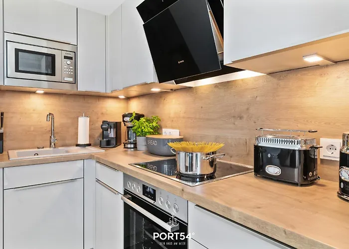 Apartamento Ostseeperle