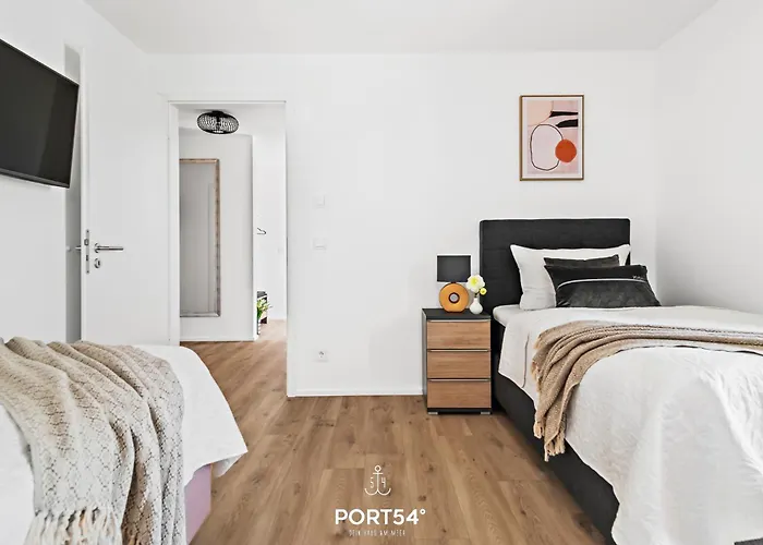 Apartamento Ostseeperle