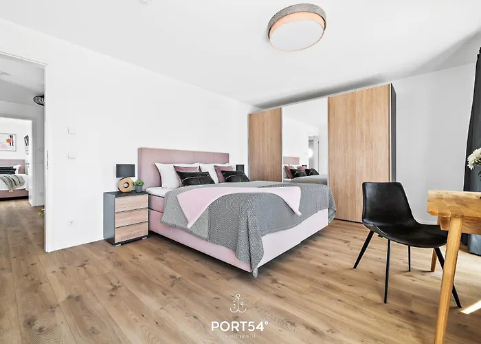 Apartamento Ostseeperle