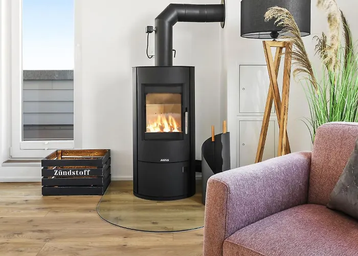 Ostseeperle Olpenitz