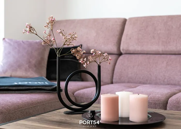 Ostseeperle Olpenitz