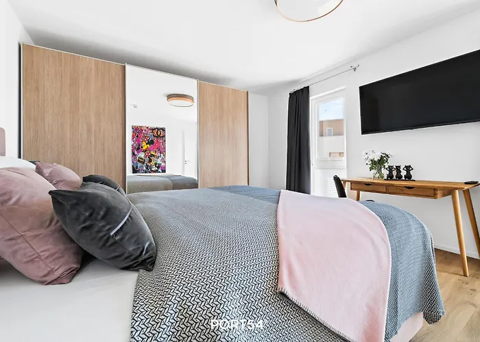 Apartamento Ostseeperle *