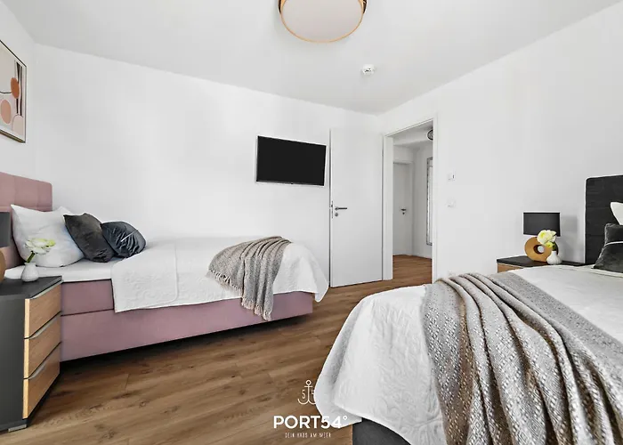 Ostseeperle Apartamento