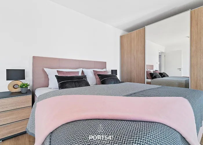 Ostseeperle * Olpenitz