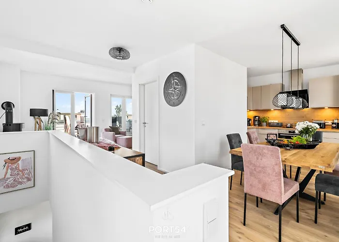 Apartamento Ostseeperle